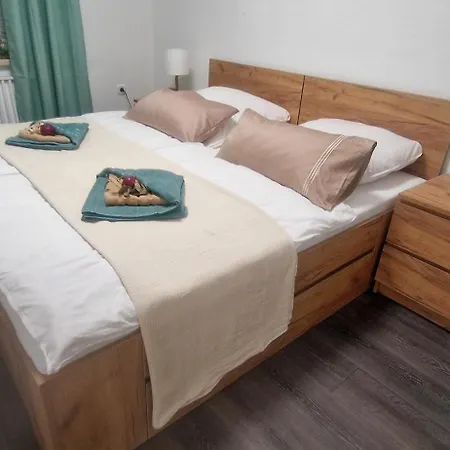 Apartman Lichtblick Mit Terrasse In Ruhiger Lage *