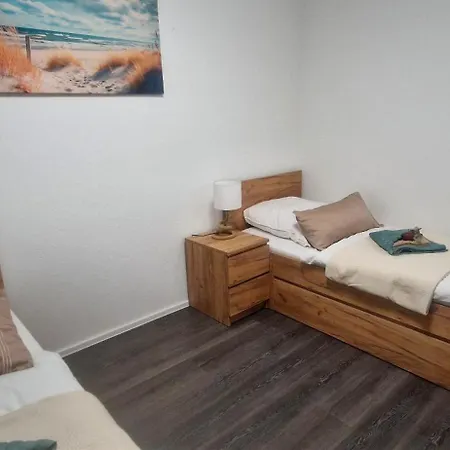 Lichtblick Mit Terrasse In Ruhiger Lage *