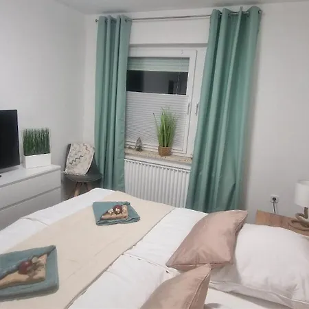 Lichtblick Mit Terrasse In Ruhiger Lage * Sulingen