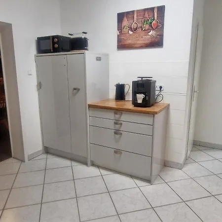 Lichtblick Mit Terrasse In Ruhiger Lage *