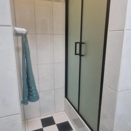 Lichtblick Mit Terrasse In Ruhiger Lage Sulingen