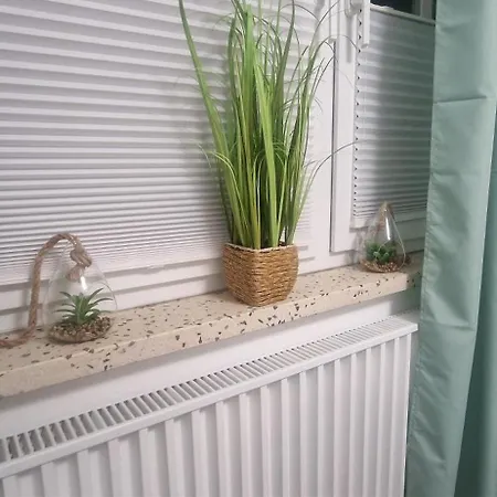 Apartman Lichtblick Mit Terrasse In Ruhiger Lage Sulingen