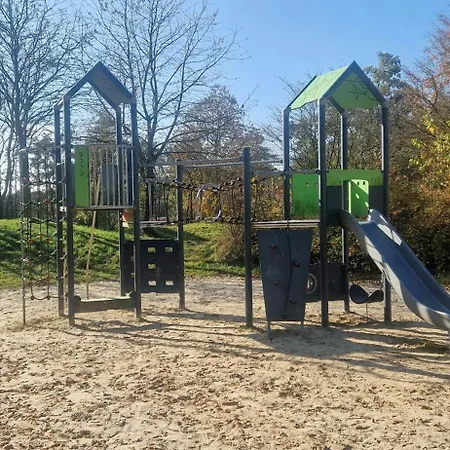 Lichtblick Mit Terrasse In Ruhiger Lage Sulingen